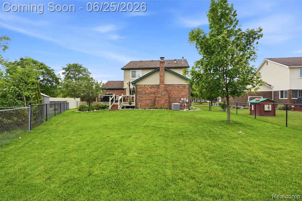 45658 Hanford Road Canton, MI 48187 - Photo 47 of 58