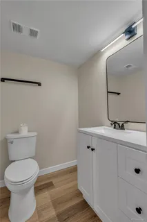 a bedroom with a bed furniture and window