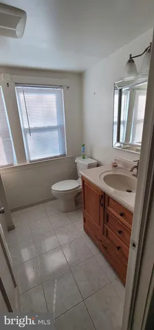 a room with furniture and window