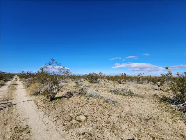 $55,000 | 0 Vac/vic Avenue, Llano, CA 93544