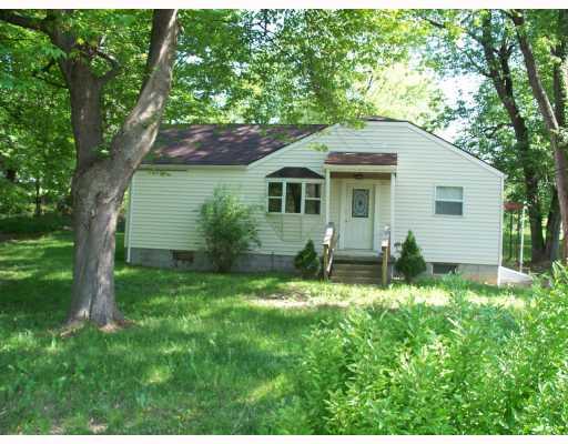 2129 Old Rte 422 East Butler, PA 16002 - Photo 1 of 1 Exterior Front.
