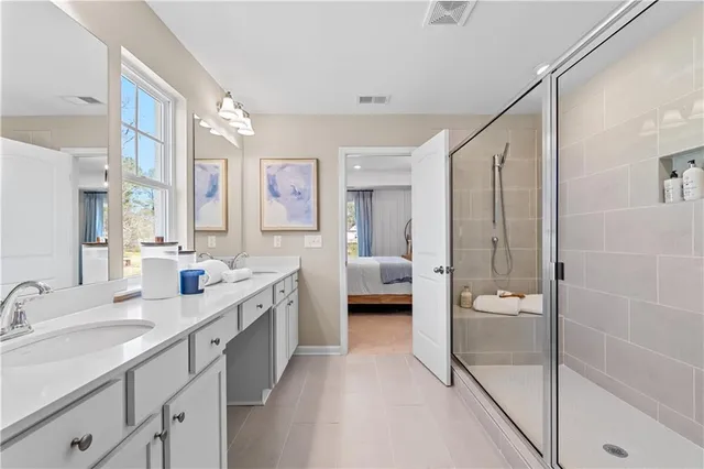 $549,993 | 2385 Dixon Place, Lawrenceville, GA 30045