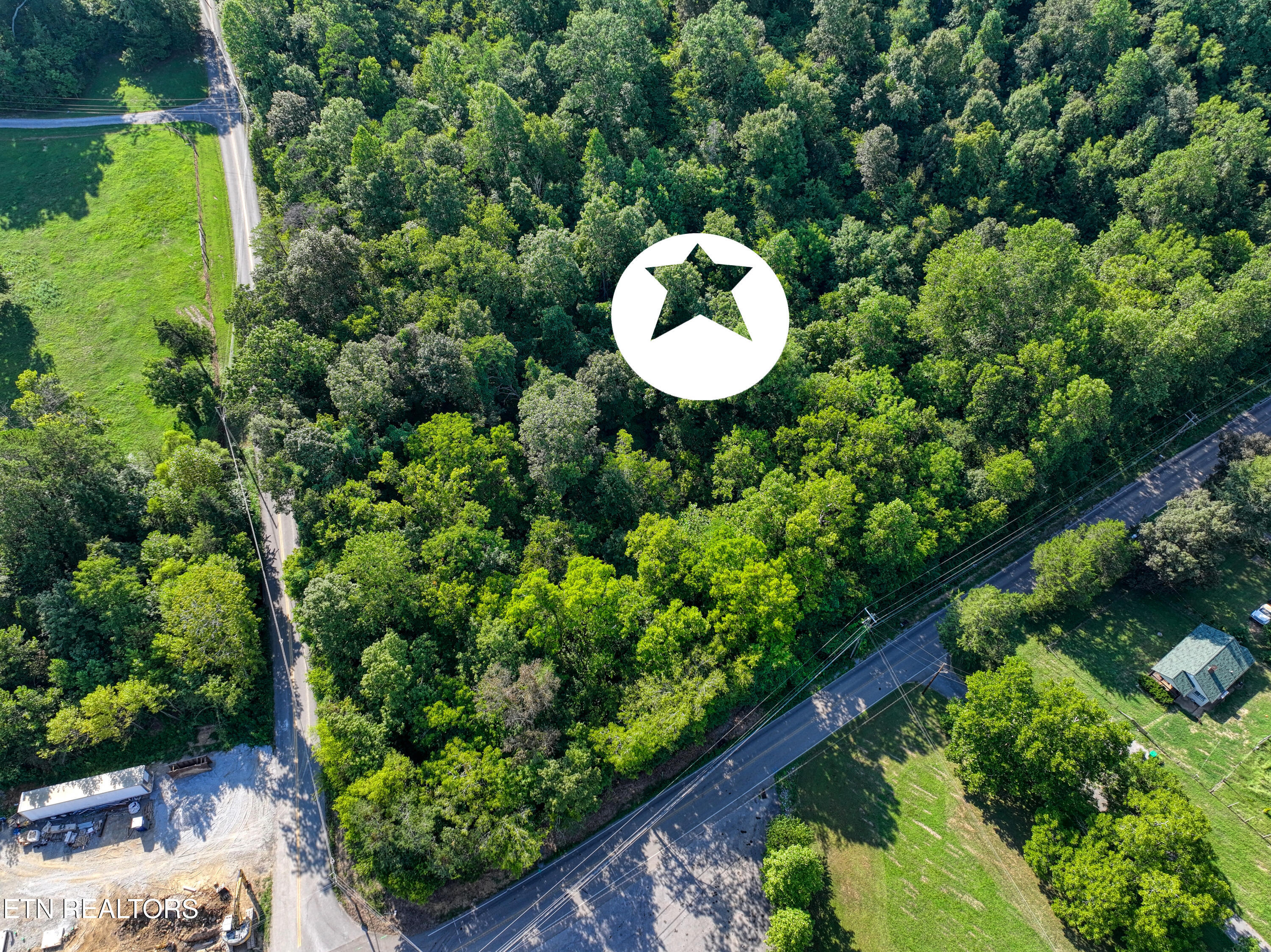Stock Creek Road Knoxville, TN 37920 - Photo 12 of 19 DJI_20250821172613_0834_D_125