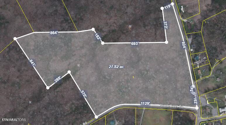 Stock Creek Road Knoxville, TN 37920 - Photo 18 of 19 20220405160547261876000000-o