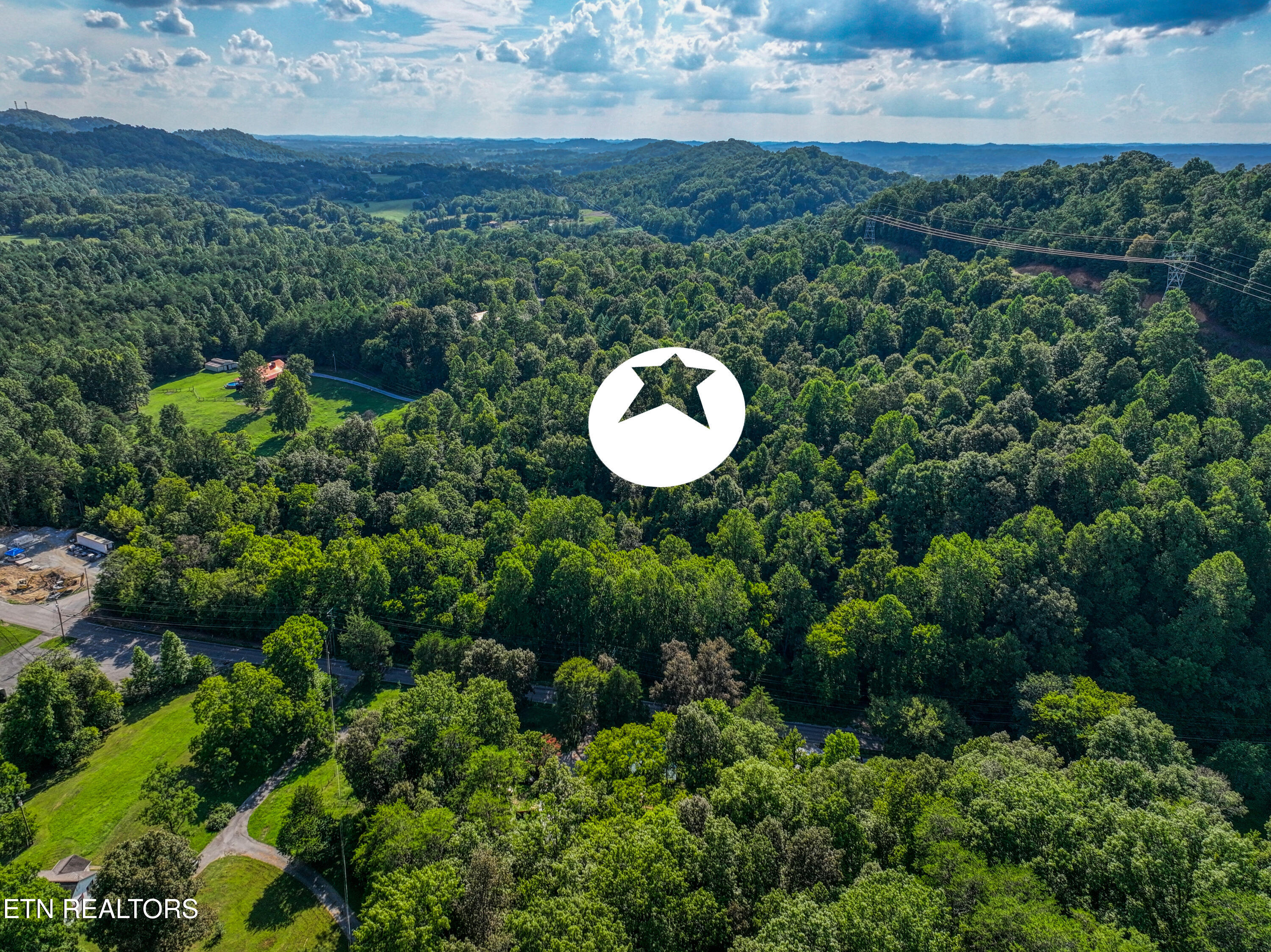 Stock Creek Road Knoxville, TN 37920 - Photo 3 of 19 DJI_20250821171906_0779_D_114