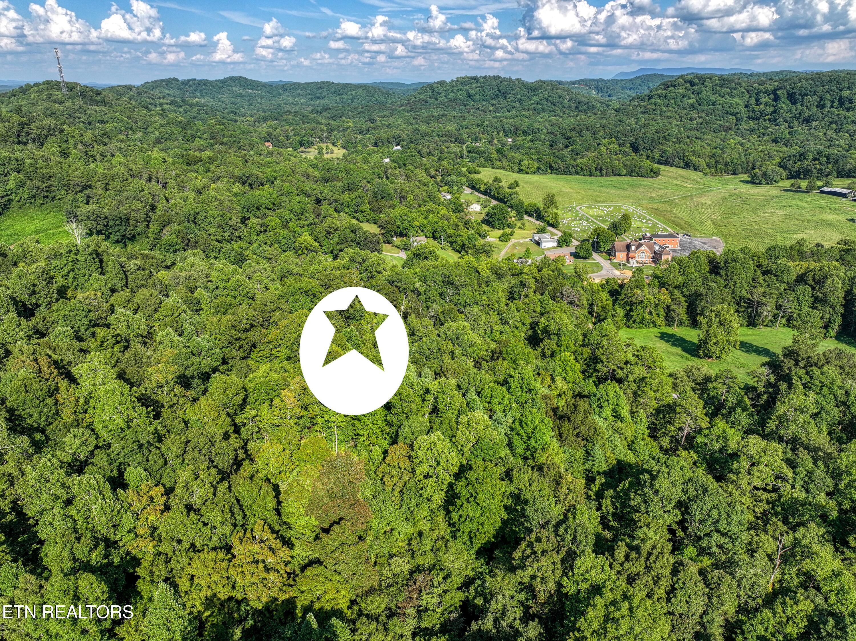 Stock Creek Road Knoxville, TN 37920 - Photo 5 of 19 DJI_20250821172019_0789_D_116