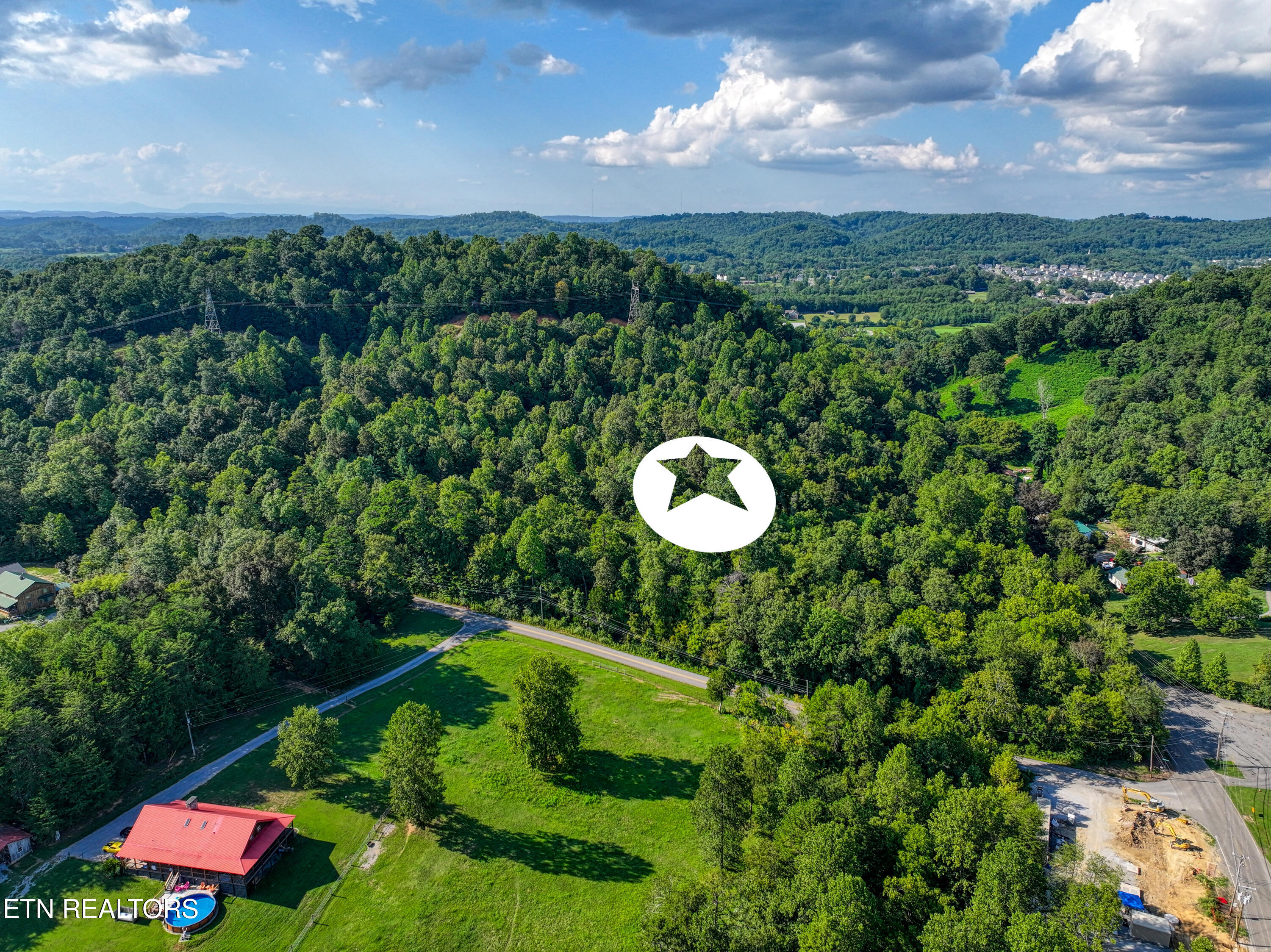 Stock Creek Road Knoxville, TN 37920 - Photo 8 of 19 DJI_20250821172300_0804_D_119