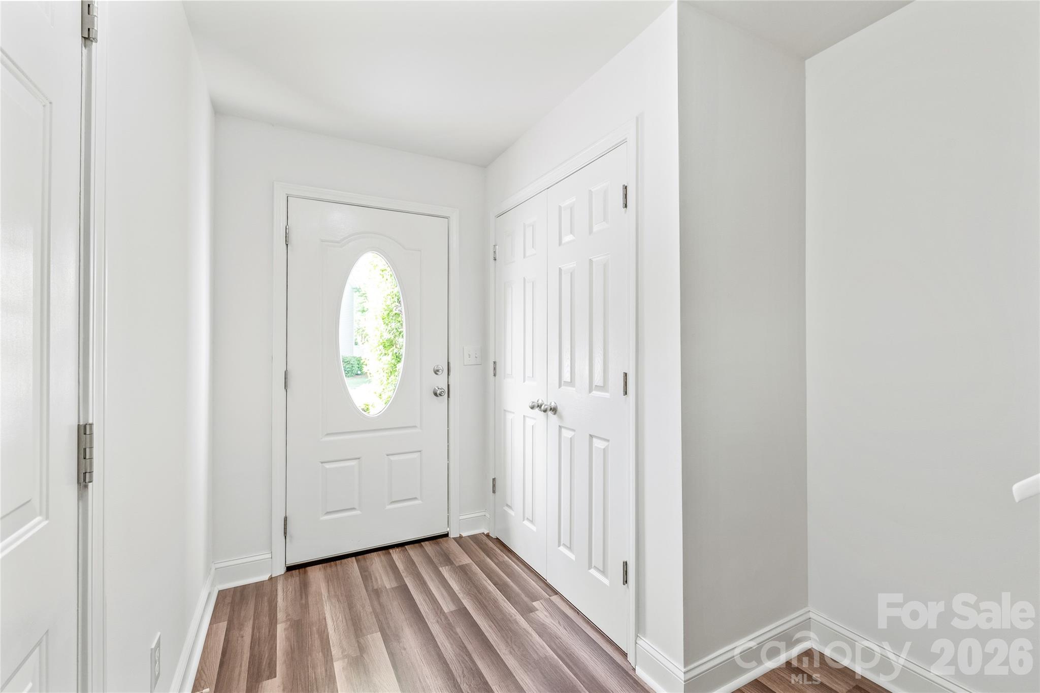 1707 Kashmir White Lane Fort Mill, SC 29708 - Photo 2 of 33 a view of an empty room with closet and a window