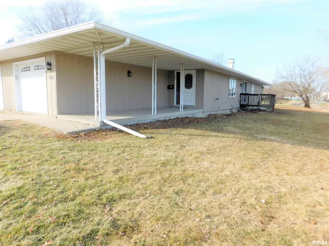 $1,680 | 1013 East Jackson Street, Morton, IL 61550
