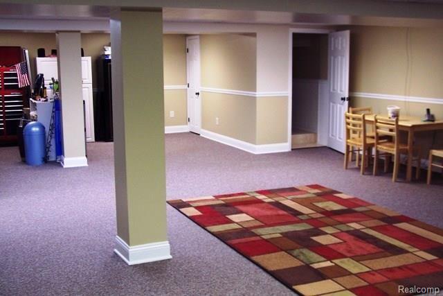 68500 Dequindre Road Washington, MI 48095 - Photo 23 of 37 basement 3.JPG