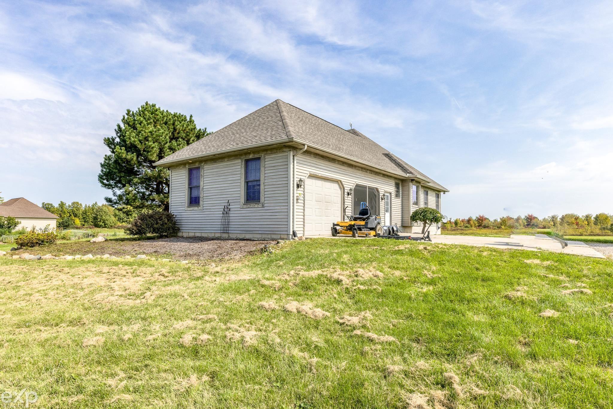 2180 Eagling Road Memphis, MI 48041 - Photo 12 of 54 Gallery Image 12