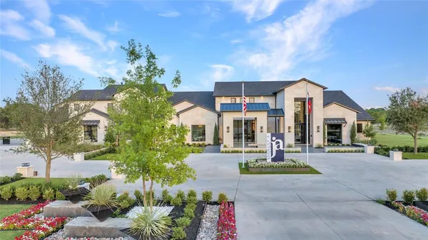 $8,400,000 | 1125 West Blondy Jhune Road, Lucas, TX 75002