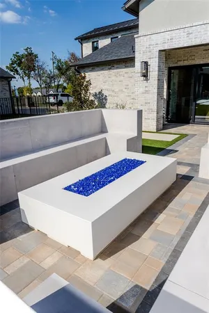 $8,400,000 | 1125 West Blondy Jhune Road, Lucas, TX 75002