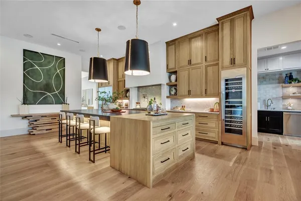 $8,400,000 | 1125 West Blondy Jhune Road, Lucas, TX 75002