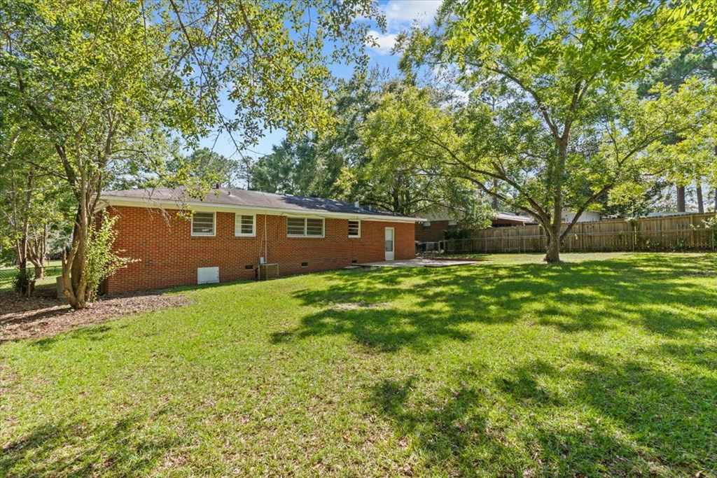 1006 Martin Street Dothan, AL 36301 - Photo 23 of 24