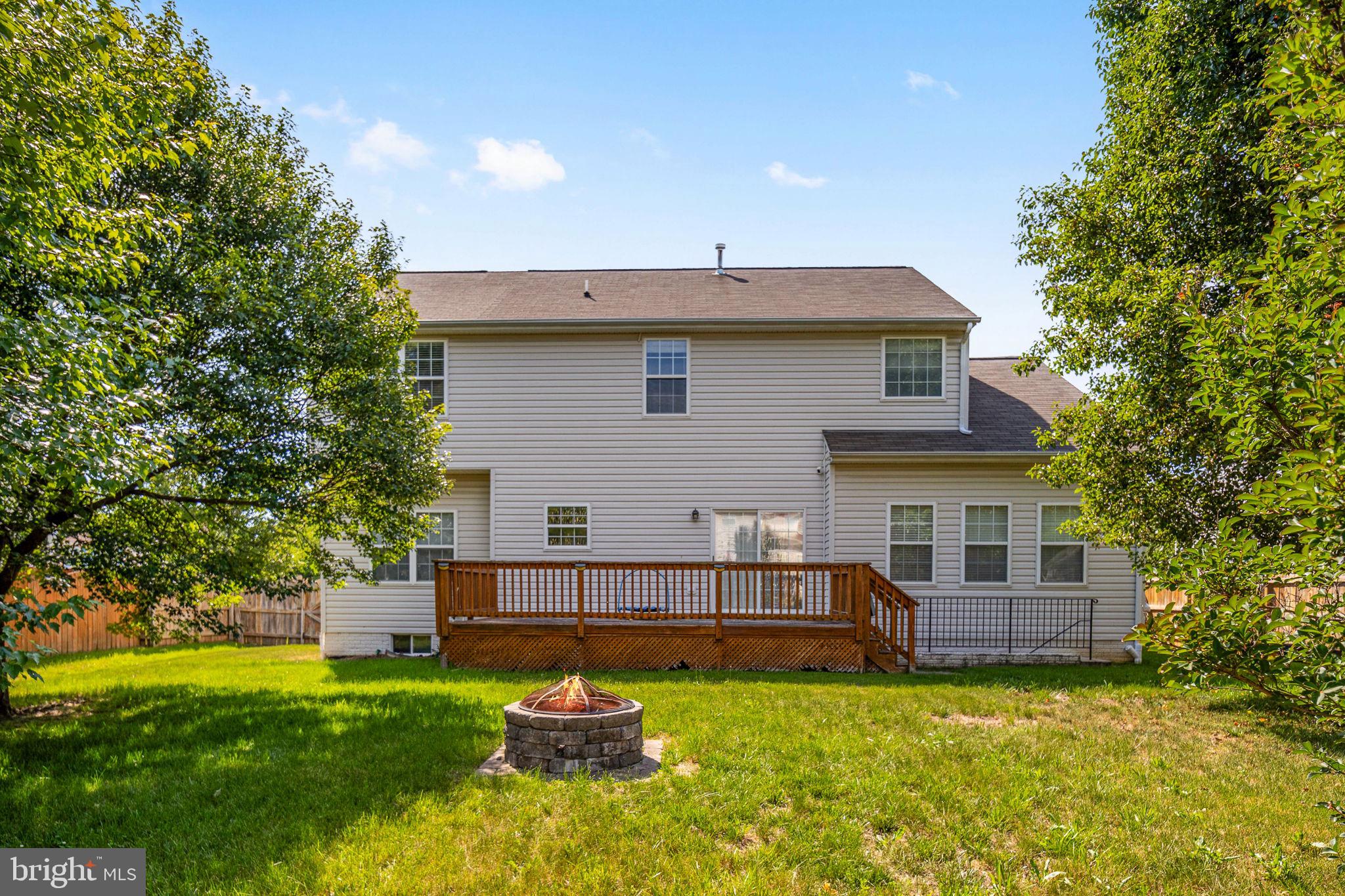 20 Cavalry Ridge Road Fredericksburg, VA 22405 - Photo 43 of 45