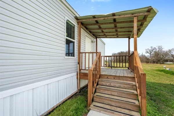 $1,450 | 760 Blueberry Road, Cove, TX 77523