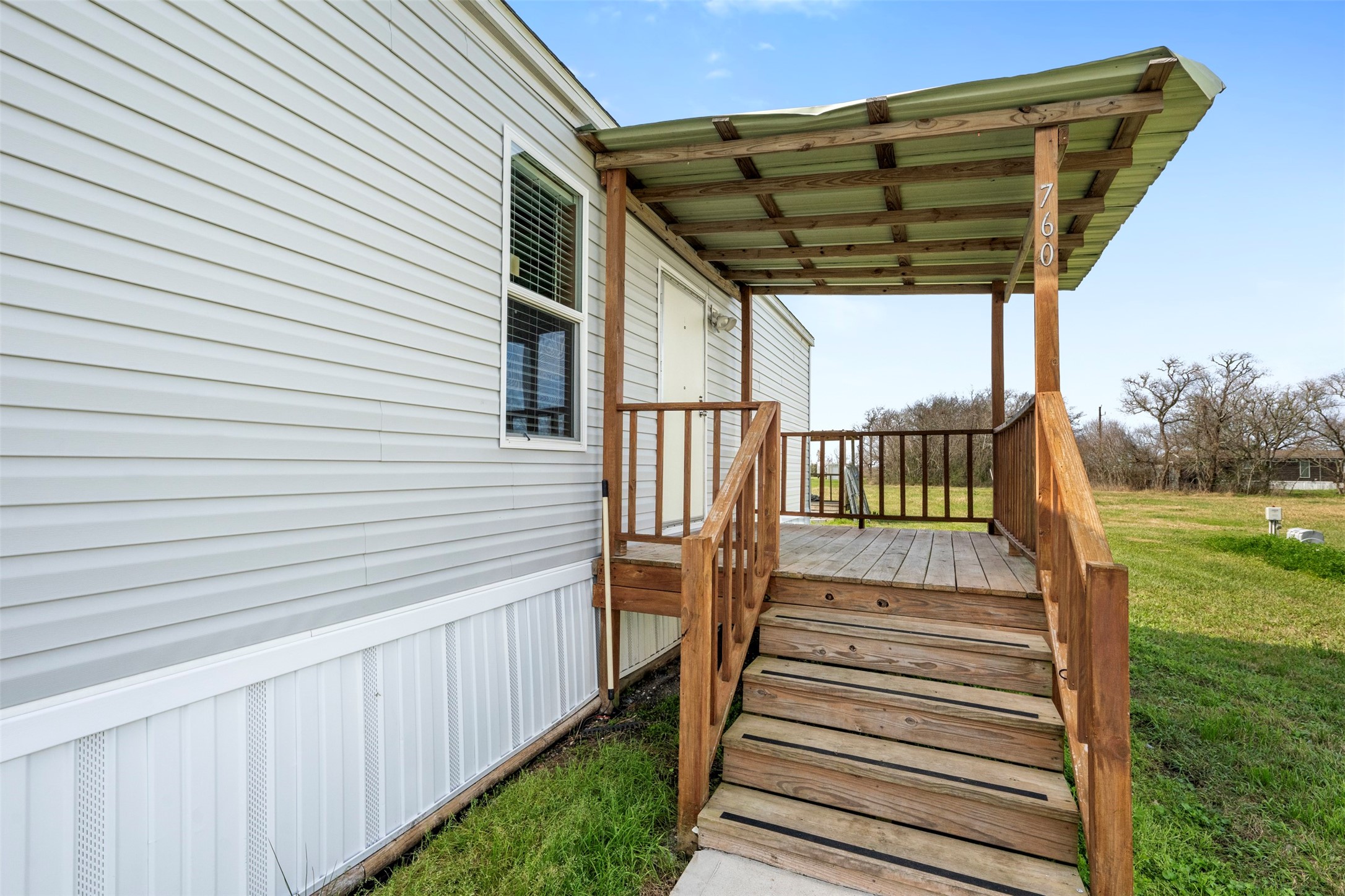 760 Blueberry Road Cove, TX 77523 - Photo 2 of 9