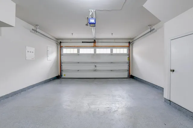 a view of room and window