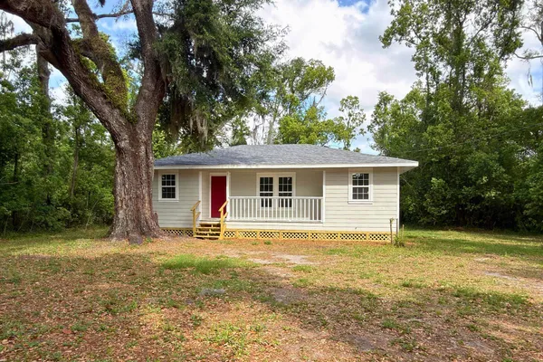 $154,000 | 3552 Bohanan Circle, Perry, FL 32348