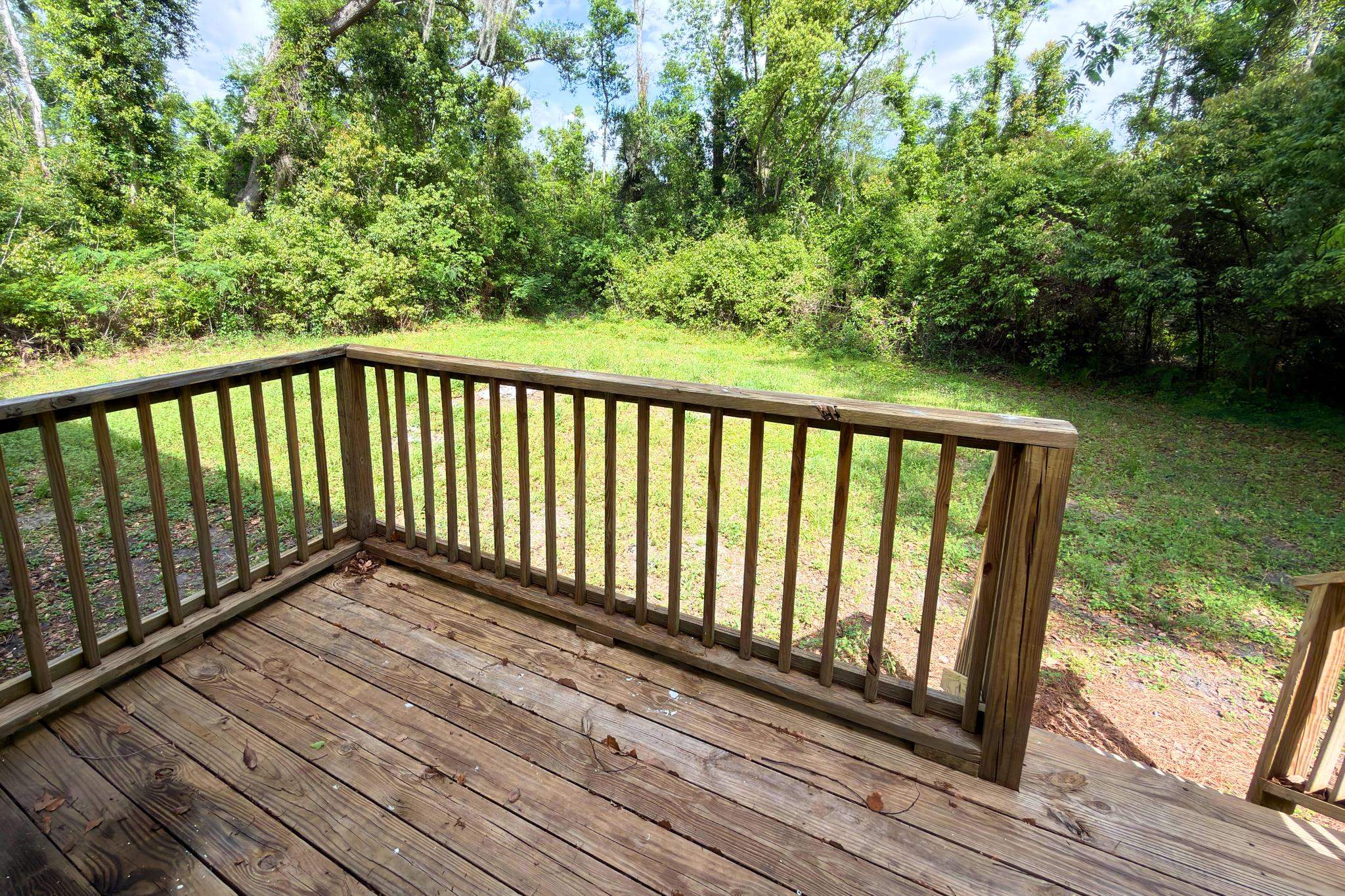 3552 Bohanan Circle Perry, FL 32348 - Photo 20 of 26