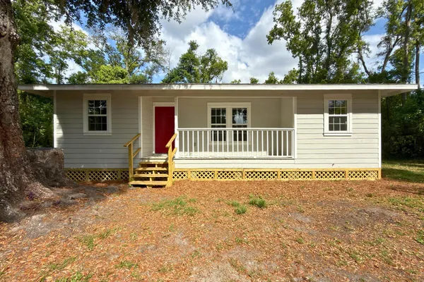 $154,000 | 3552 Bohanan Circle, Perry, FL 32348