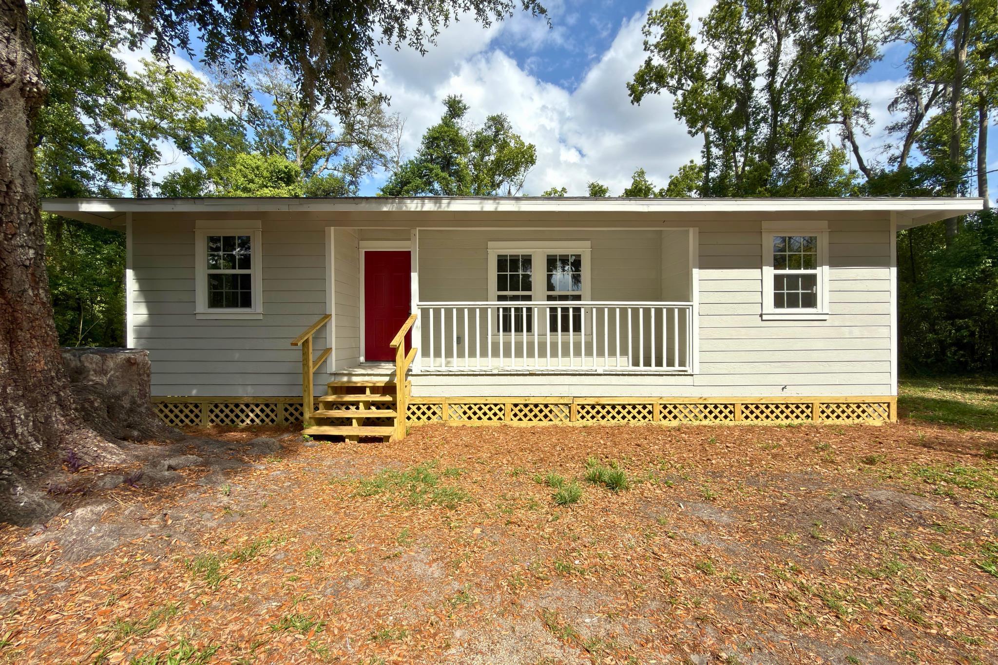 3552 Bohanan Circle Perry, FL 32348 - Photo 2 of 26