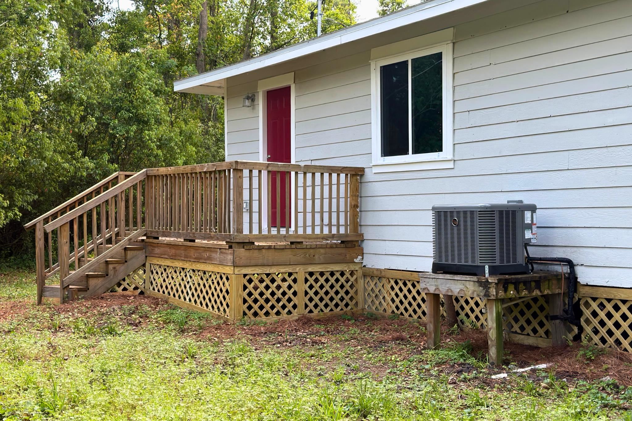 3552 Bohanan Circle Perry, FL 32348 - Photo 21 of 26