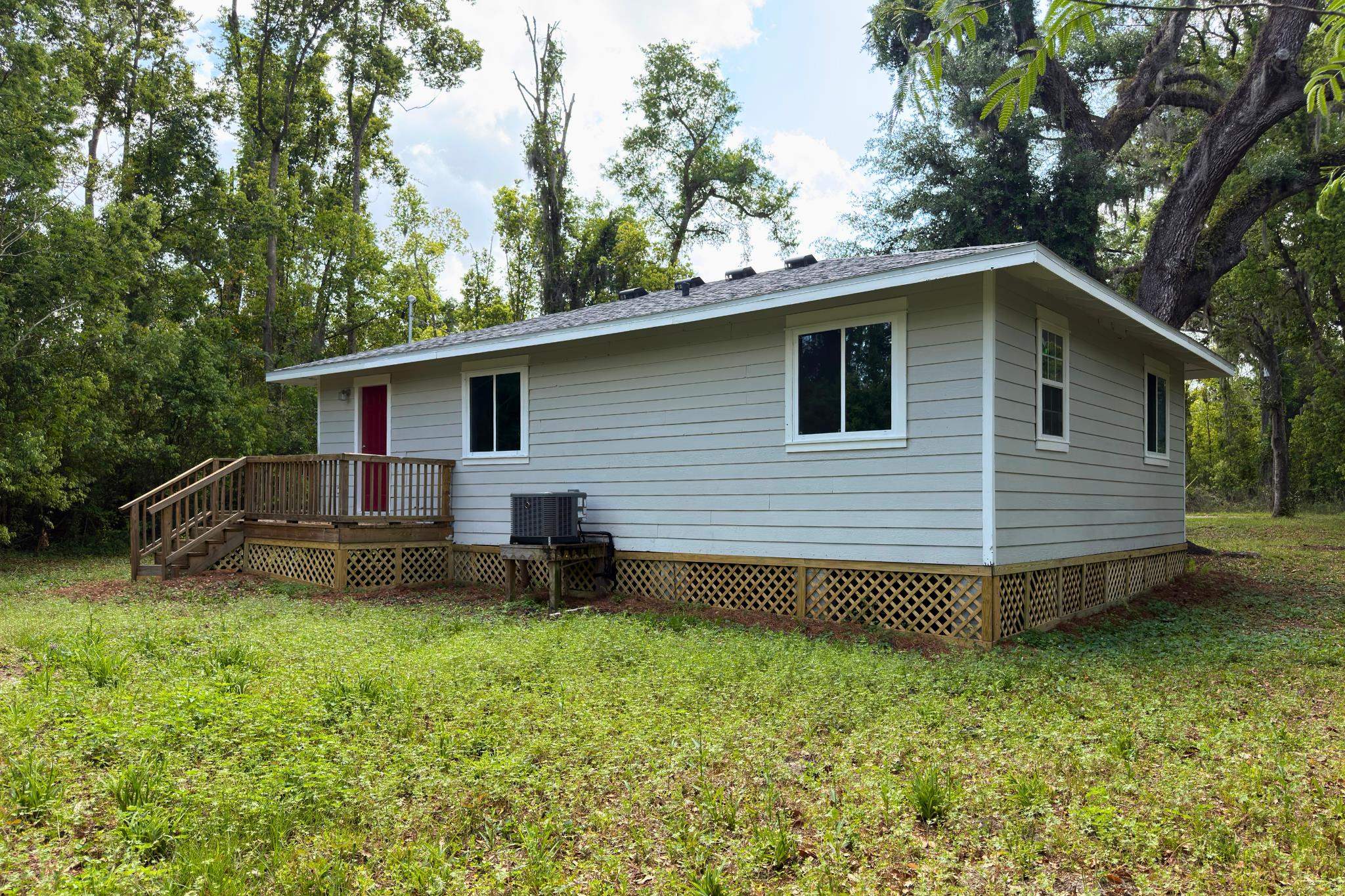 3552 Bohanan Circle Perry, FL 32348 - Photo 22 of 26