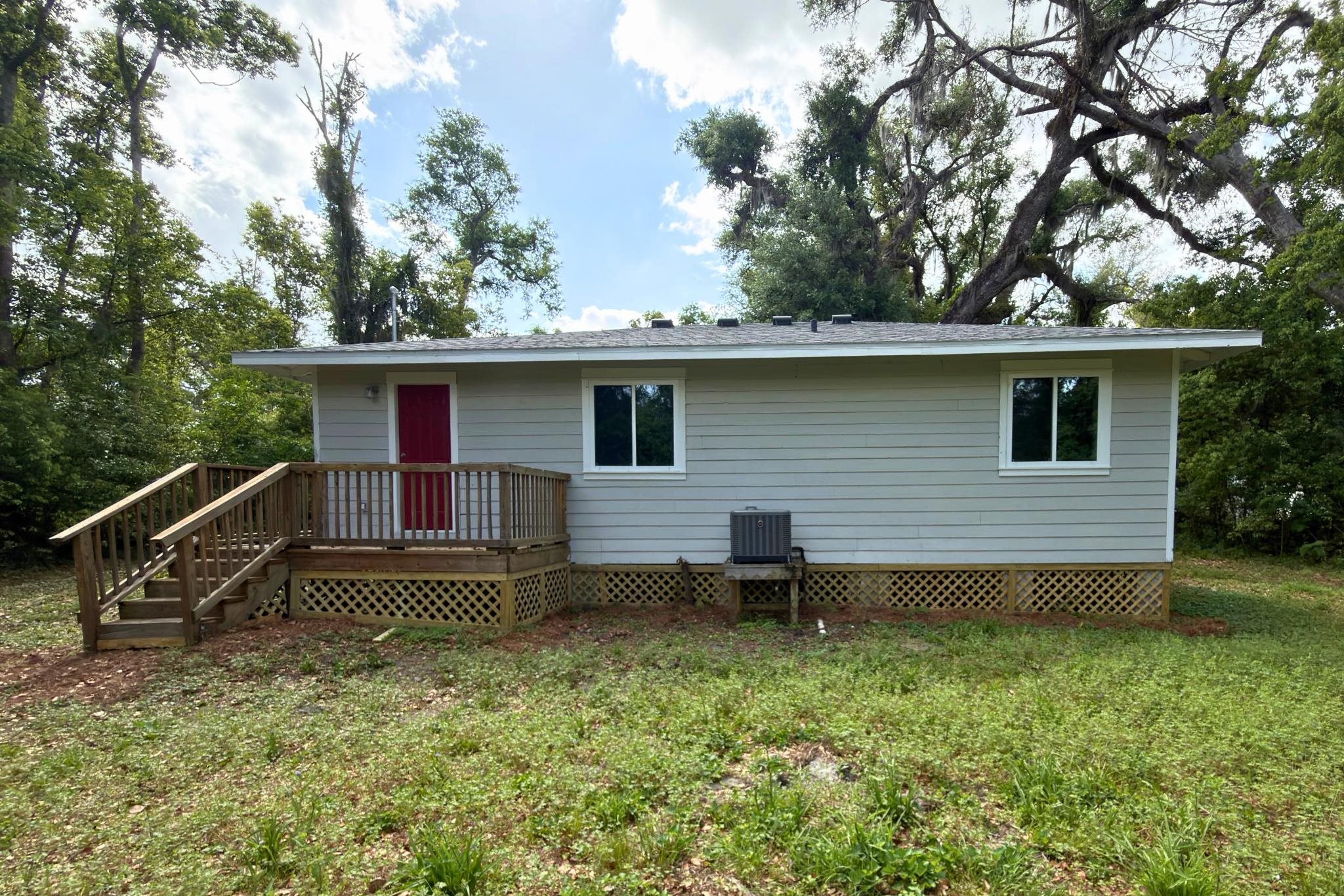 3552 Bohanan Circle Perry, FL 32348 - Photo 23 of 26