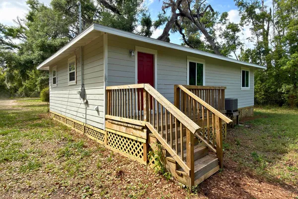$154,000 | 3552 Bohanan Circle, Perry, FL 32348