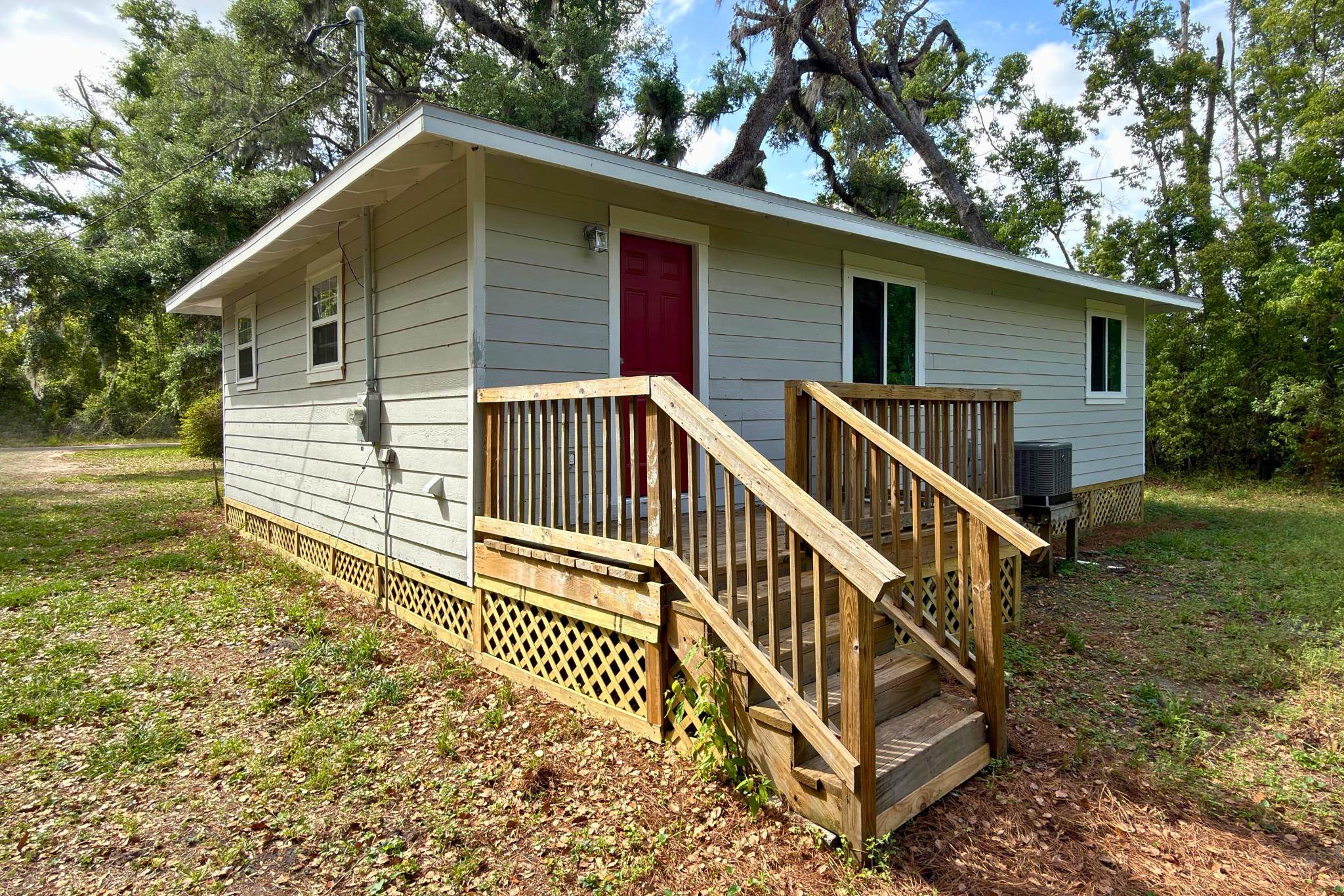 3552 Bohanan Circle Perry, FL 32348 - Photo 24 of 26
