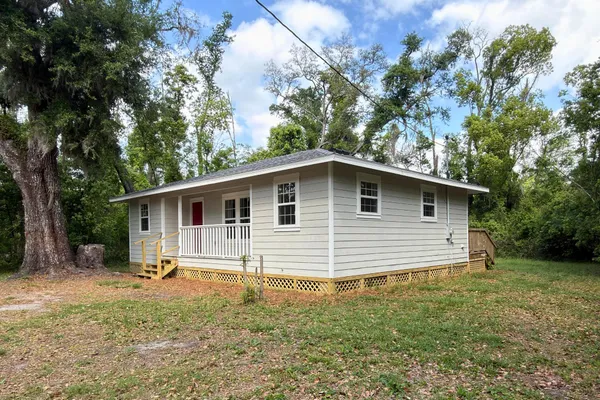 $154,000 | 3552 Bohanan Circle, Perry, FL 32348