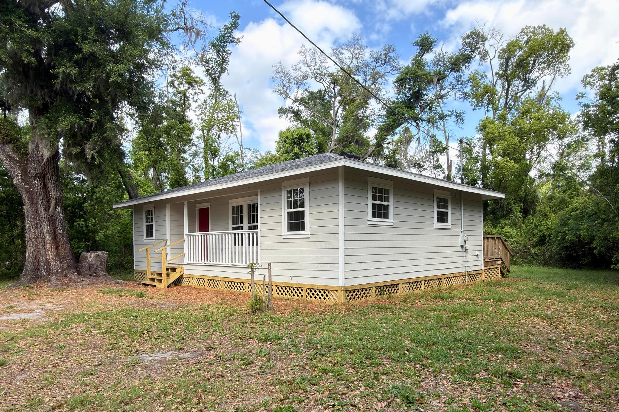3552 Bohanan Circle Perry, FL 32348 - Photo 25 of 26