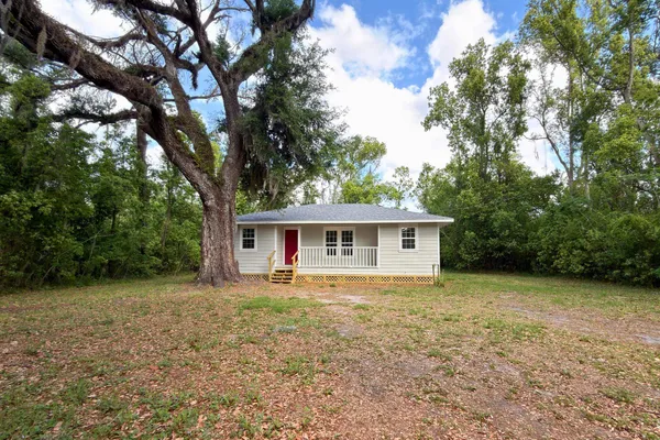 $154,000 | 3552 Bohanan Circle, Perry, FL 32348