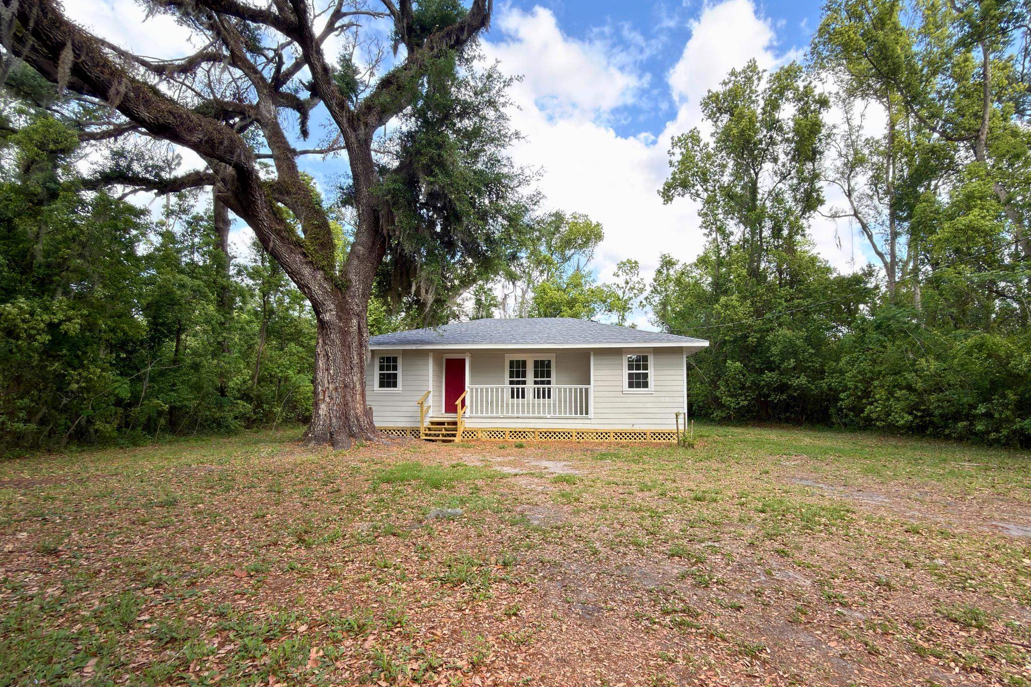 3552 Bohanan Circle Perry, FL 32348 - Photo 26 of 26