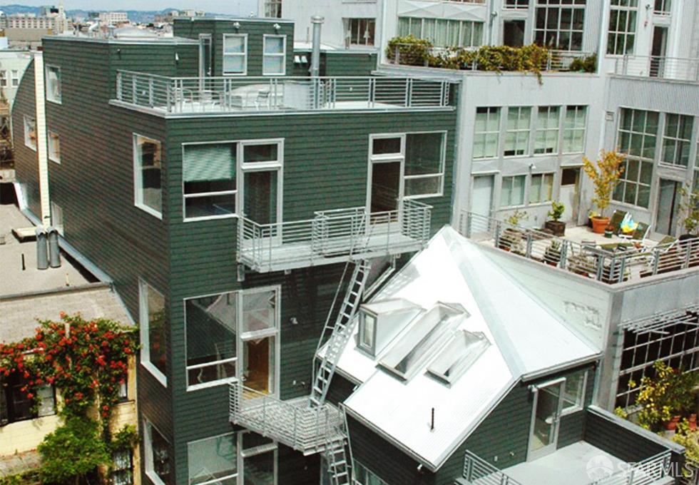 52 Rausch Street, Unit 103 San Francisco, CA 94103 - Photo 21 of 22