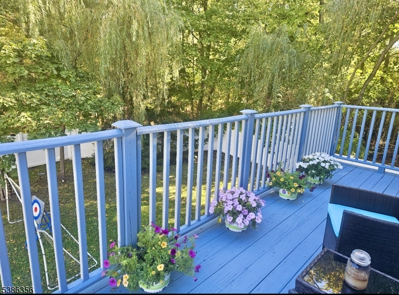 481 Terrill Road Fanwood, NJ 07023 - Photo 21 of 31 a garden view with a seating space