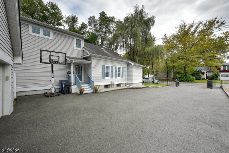 481 Terrill Road Fanwood, NJ 07023 - Photo 29 of 31 a view of a house with a garage