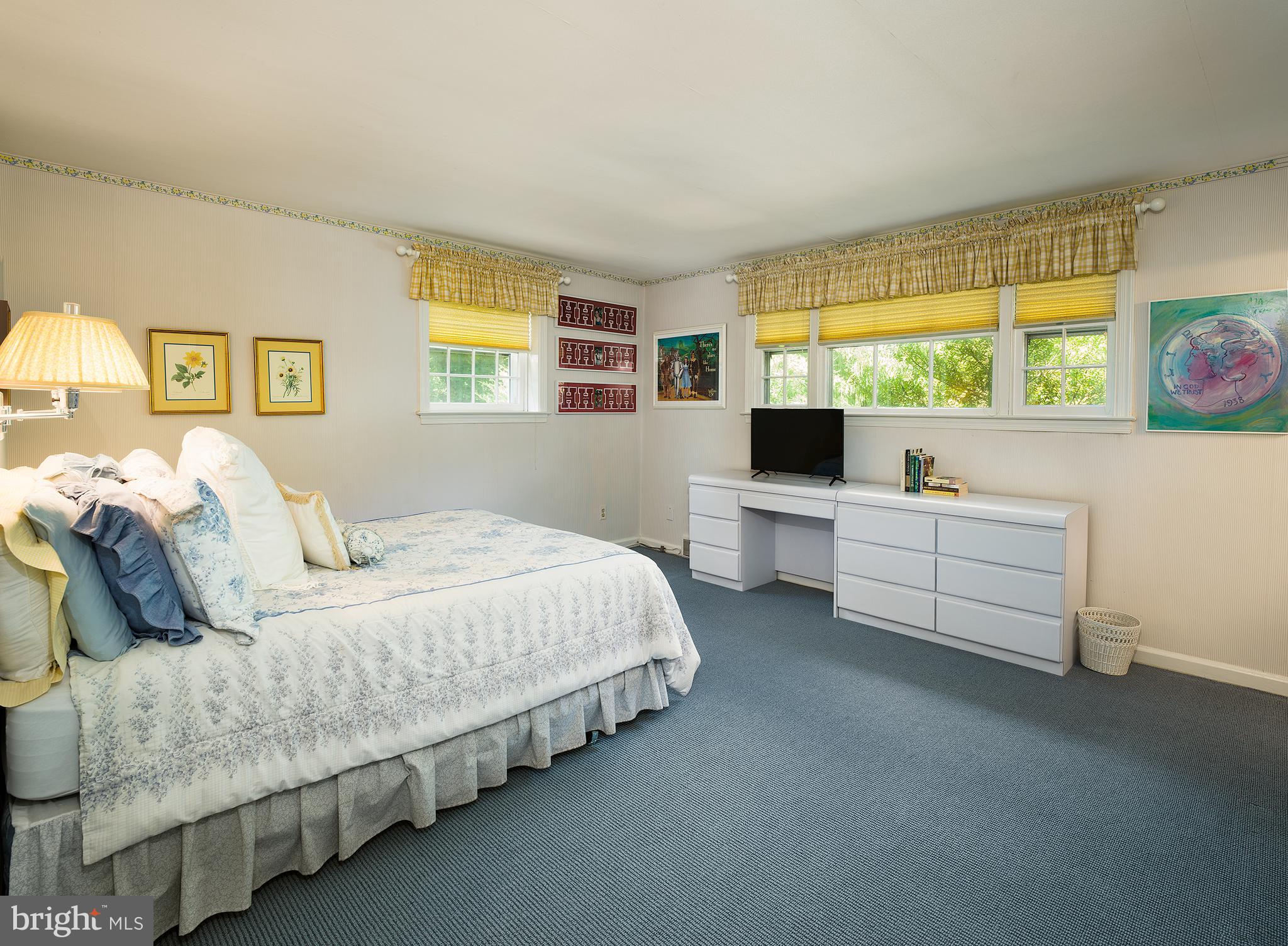 944 Summit Road Narberth, PA 19072 - Photo 19 of 34 Bedroom