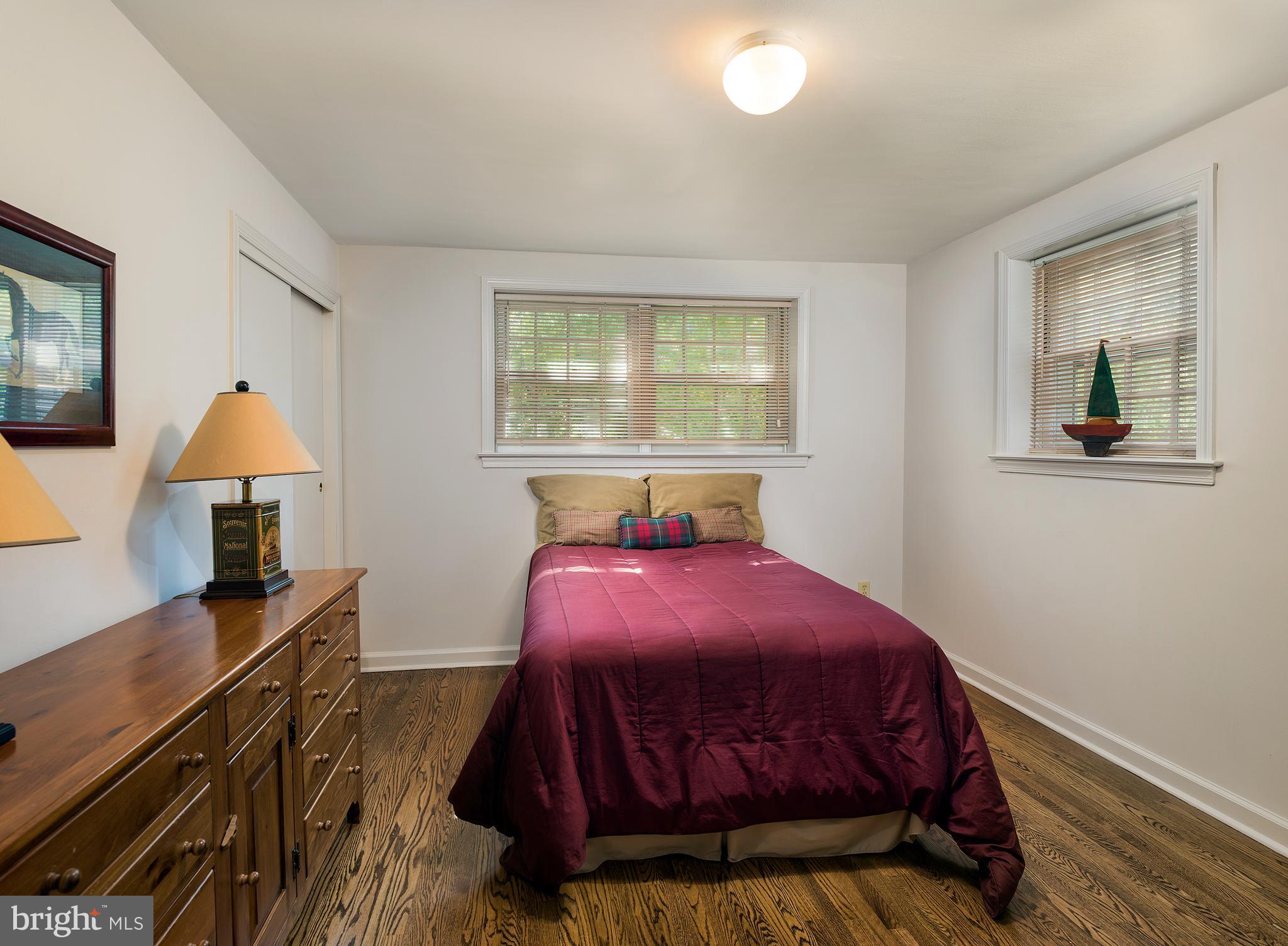 944 Summit Road Narberth, PA 19072 - Photo 20 of 34 Bedroom