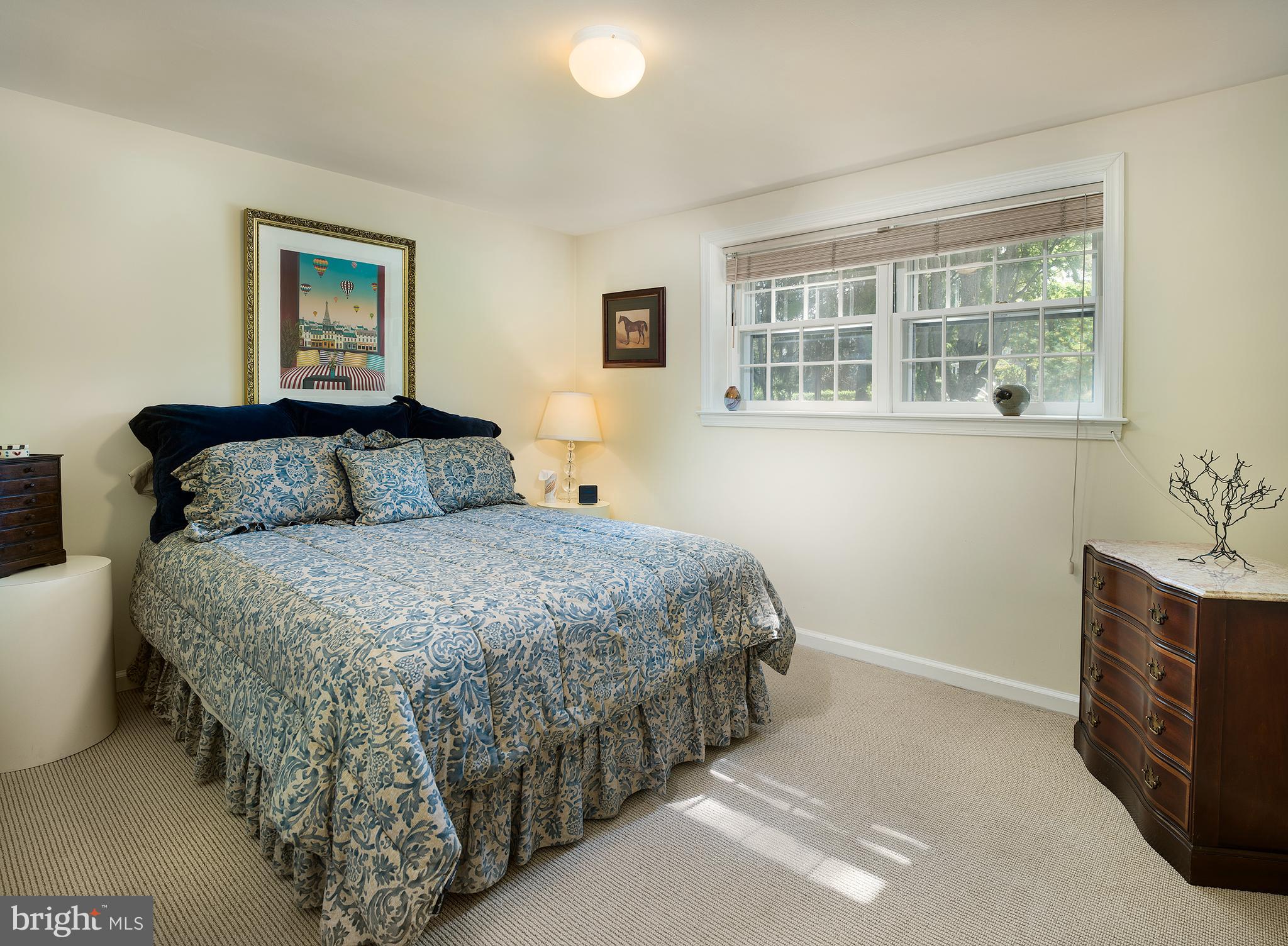 944 Summit Road Narberth, PA 19072 - Photo 21 of 34 Bedroom