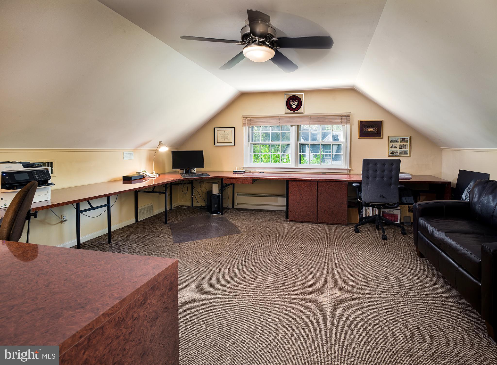 944 Summit Road Narberth, PA 19072 - Photo 22 of 34 Office