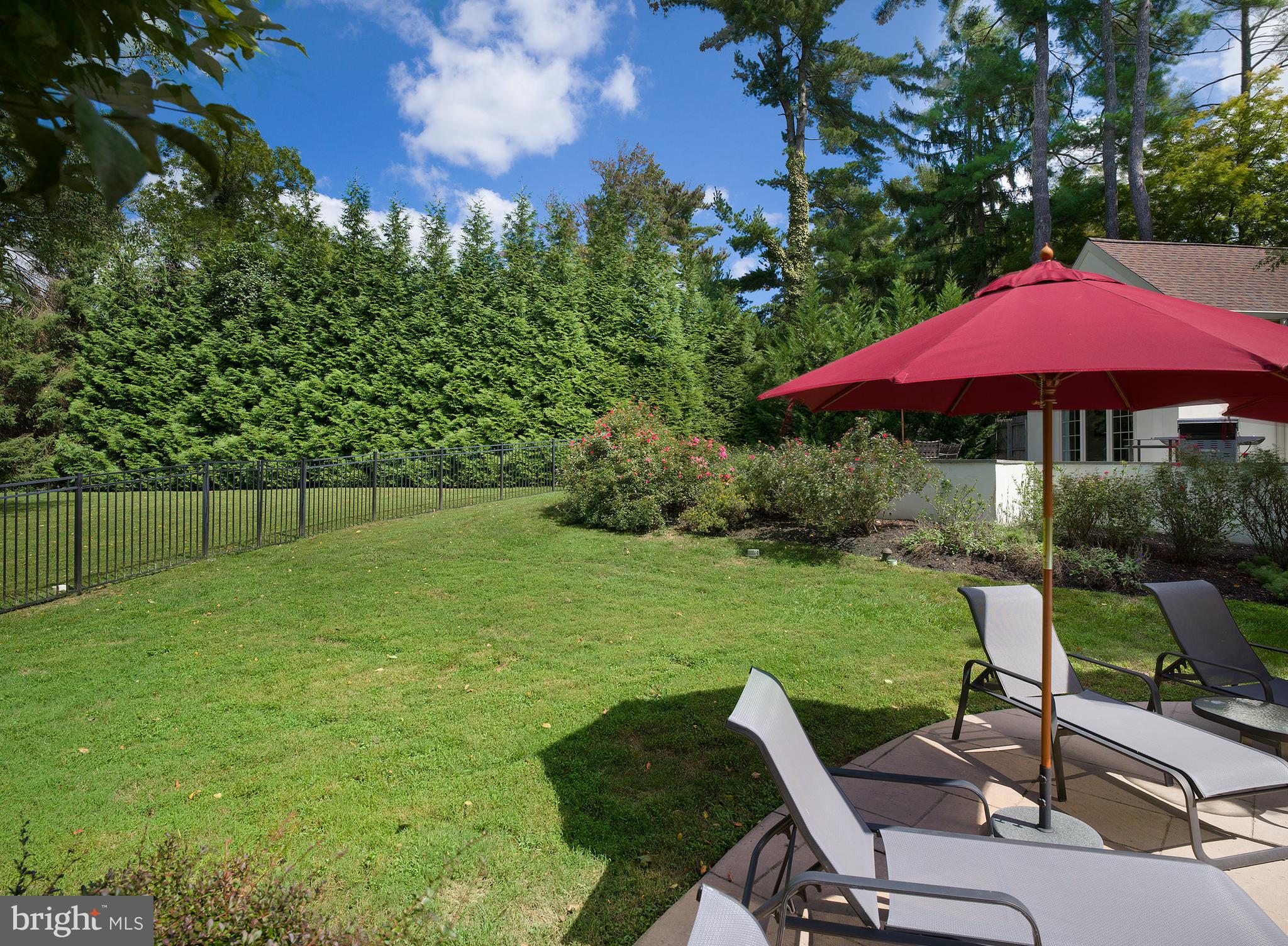 944 Summit Road Narberth, PA 19072 - Photo 32 of 34 Grounds