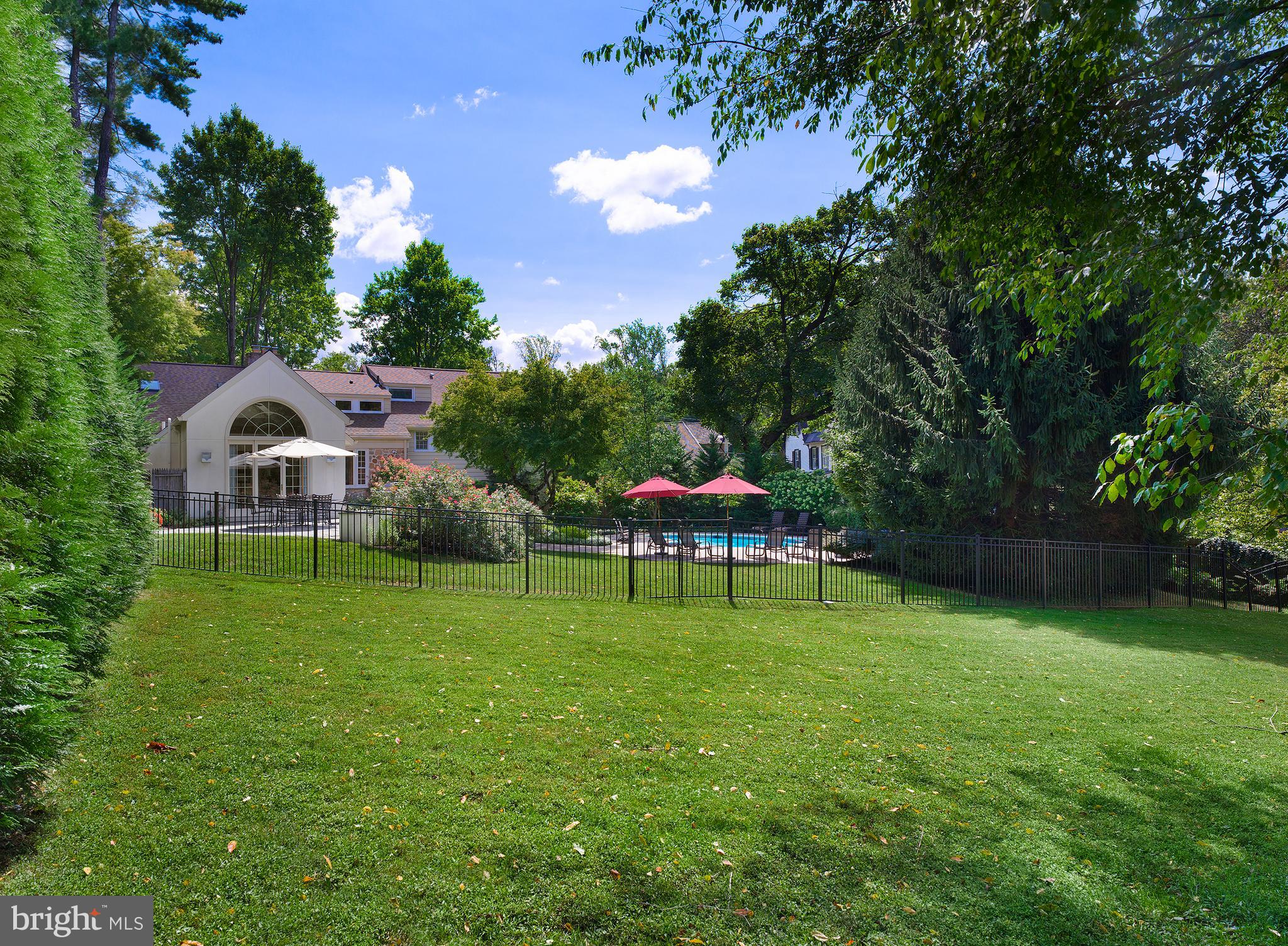 944 Summit Road Narberth, PA 19072 - Photo 33 of 34 Grounds