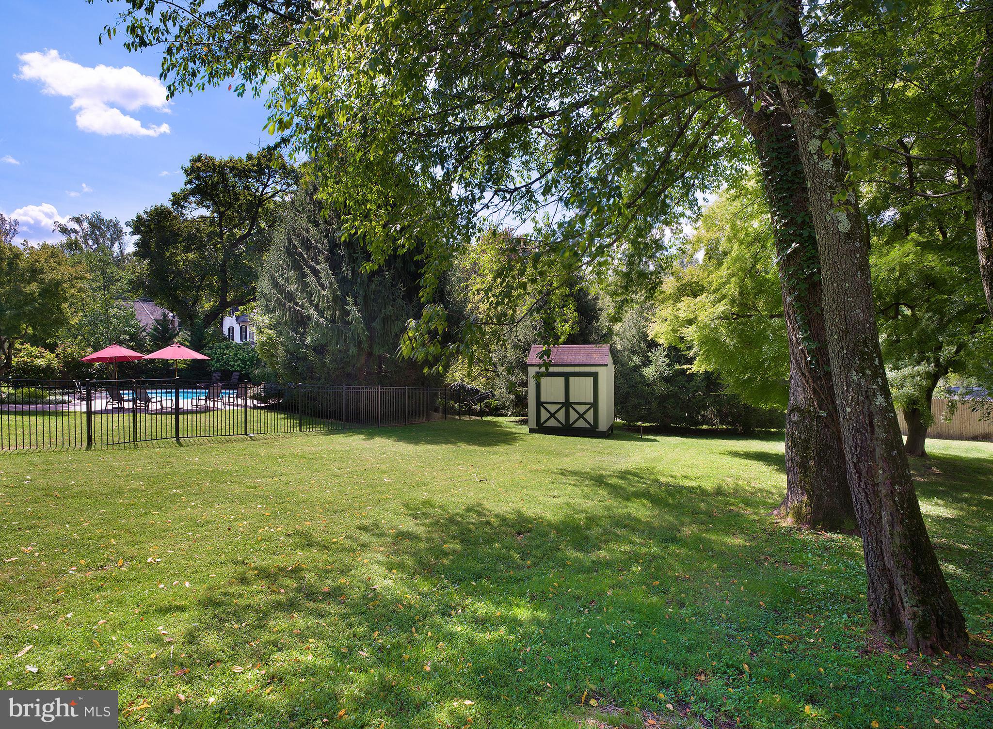 944 Summit Road Narberth, PA 19072 - Photo 34 of 34 Grounds