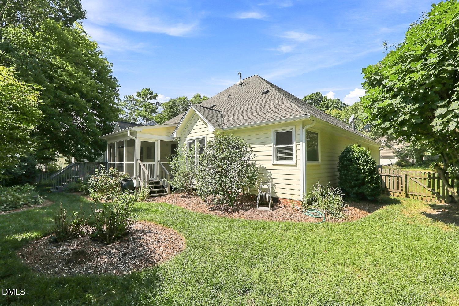 5237 Fairmead Circle Raleigh, NC 27613 - Photo 57 of 68 068-035-Back of Home-1500x1000