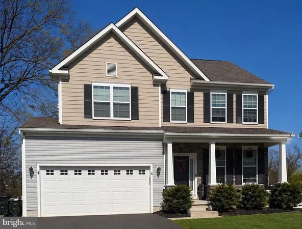 $873,000 | 6 Buck Ln Mount, Mount Laurel, NJ 08054