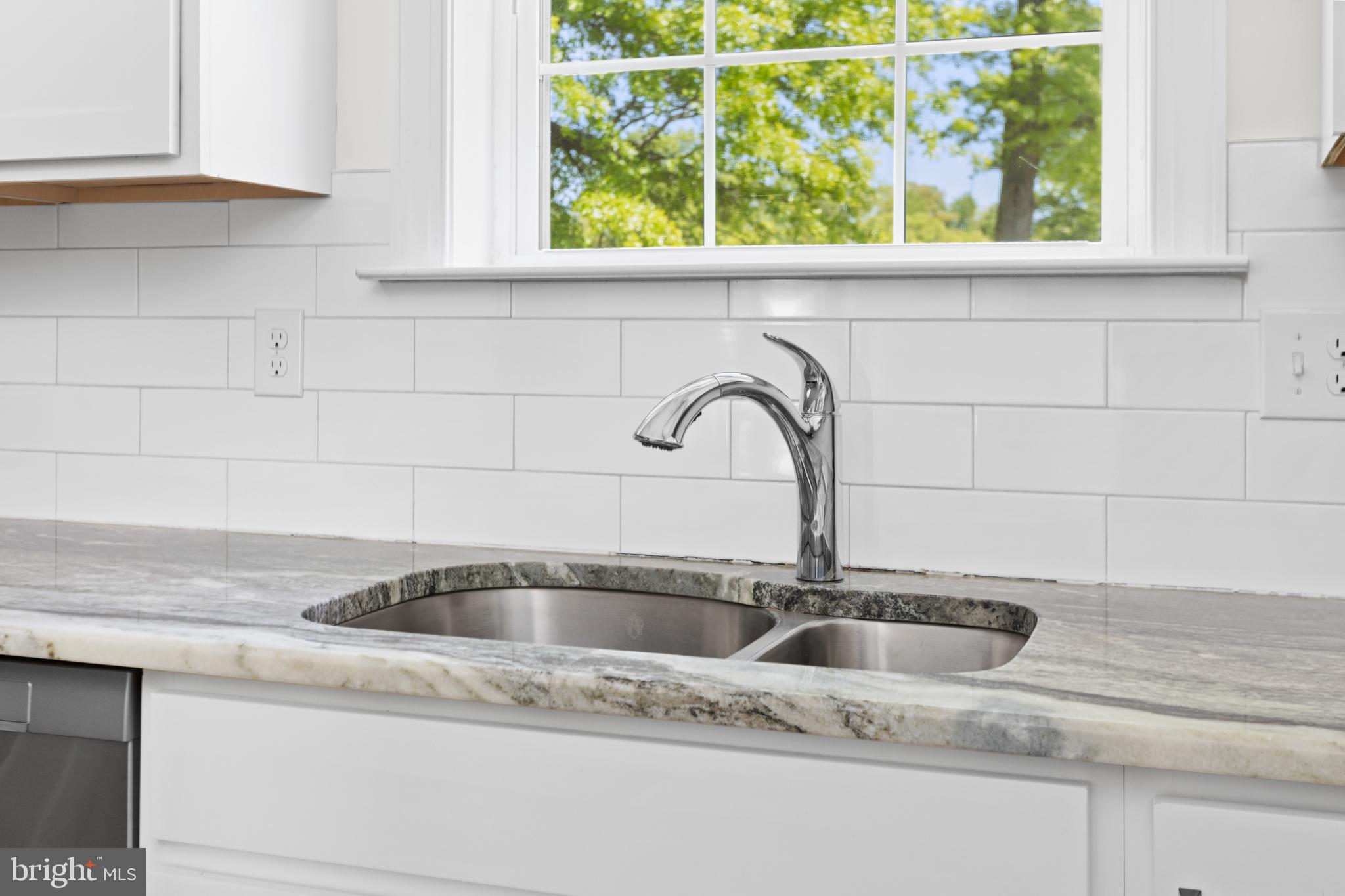 6 Buck Ln Mount Mount Laurel, NJ 08054 - Photo 16 of 49 a close view of sink and tap