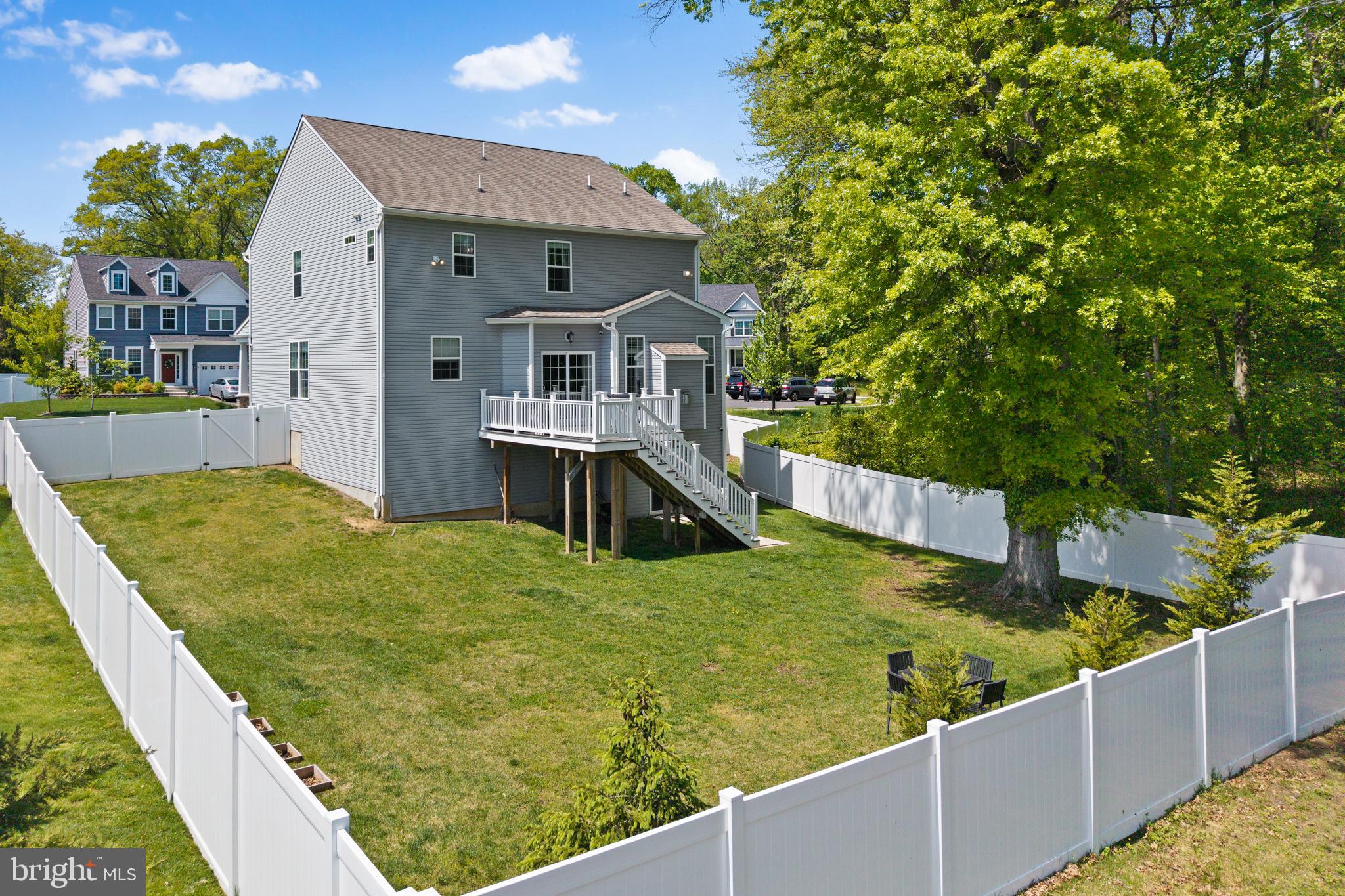 6 Buck Ln Mount Mount Laurel, NJ 08054 - Photo 41 of 49